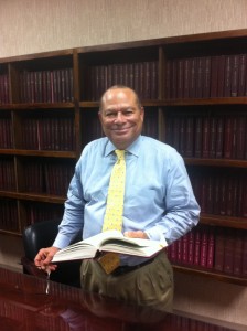 Andrew L. Capdeville profile picture